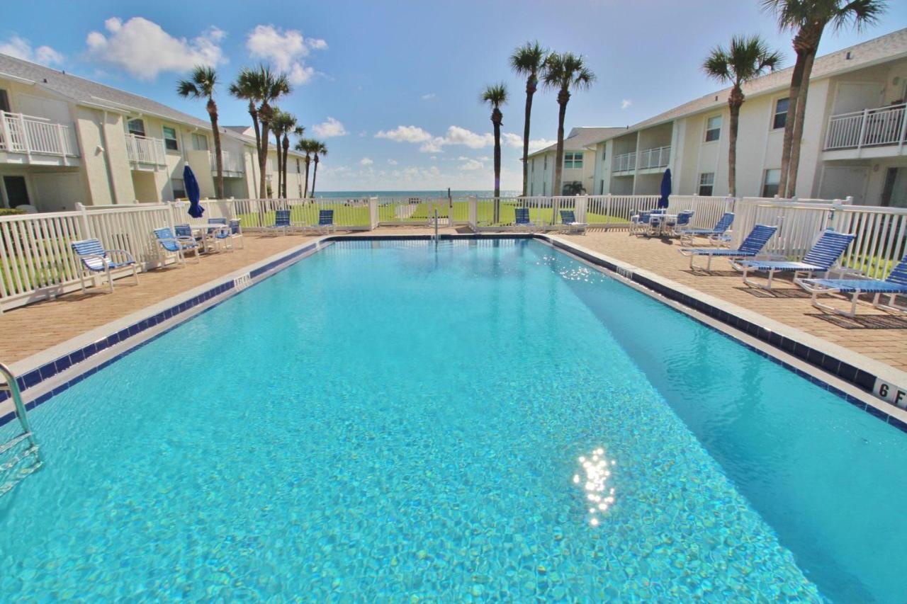 Colony Beach Club 209 New Smyrna Beach Εξωτερικό φωτογραφία