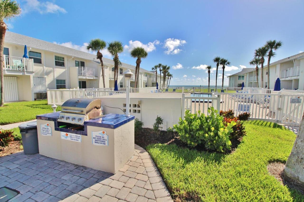 Colony Beach Club 209 New Smyrna Beach Εξωτερικό φωτογραφία