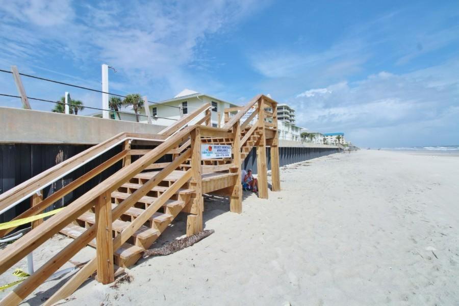 Colony Beach Club 209 New Smyrna Beach Εξωτερικό φωτογραφία