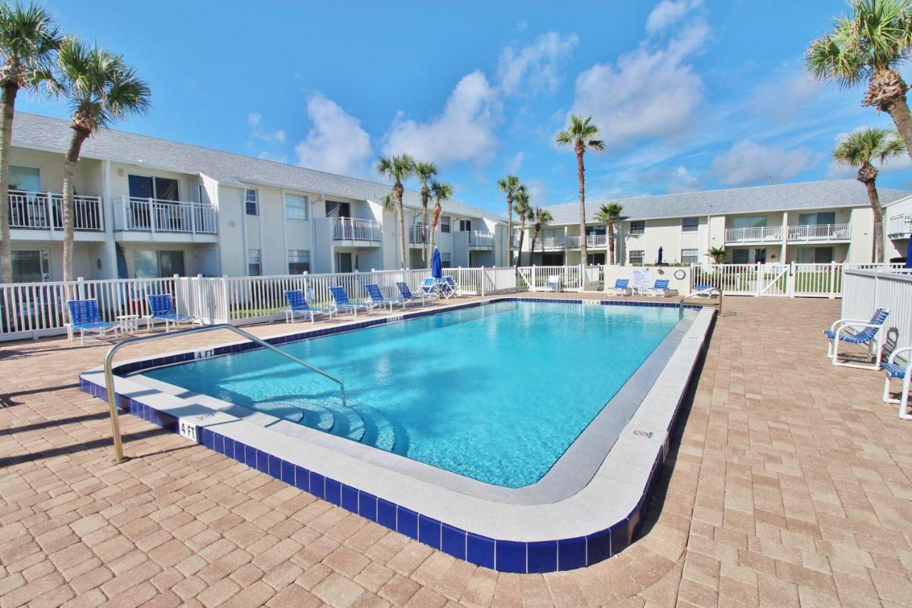 Colony Beach Club 209 New Smyrna Beach Εξωτερικό φωτογραφία