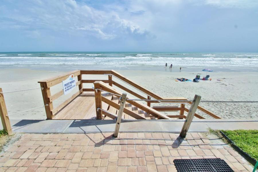 Colony Beach Club 209 New Smyrna Beach Εξωτερικό φωτογραφία