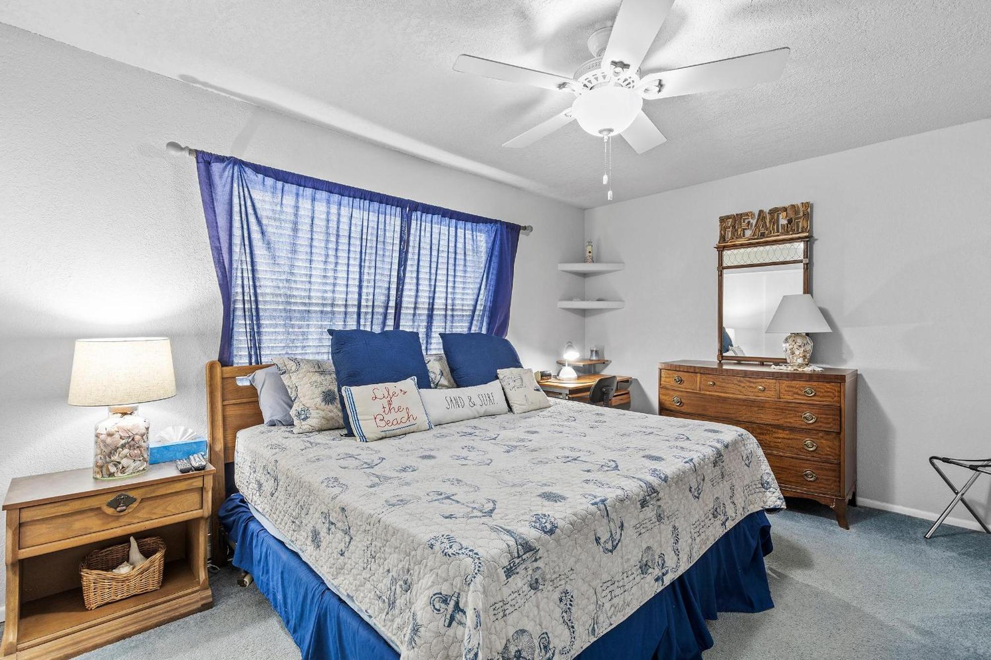 Colony Beach Club 209 New Smyrna Beach Εξωτερικό φωτογραφία