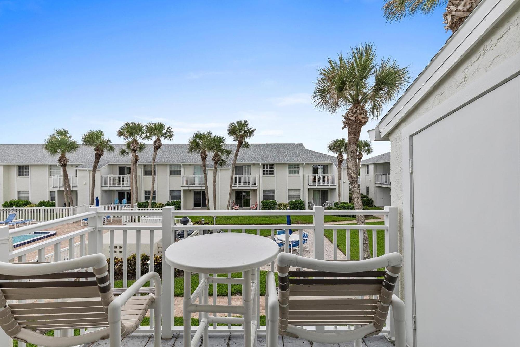 Colony Beach Club 209 New Smyrna Beach Εξωτερικό φωτογραφία