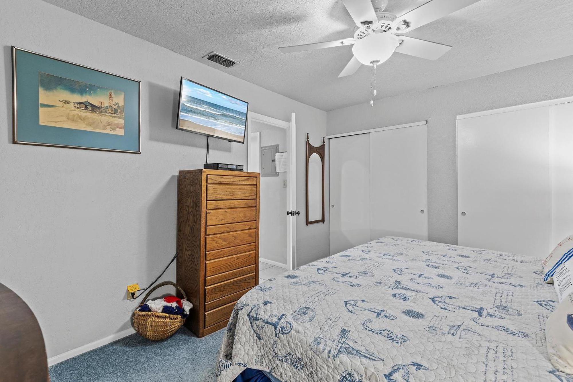 Colony Beach Club 209 New Smyrna Beach Εξωτερικό φωτογραφία