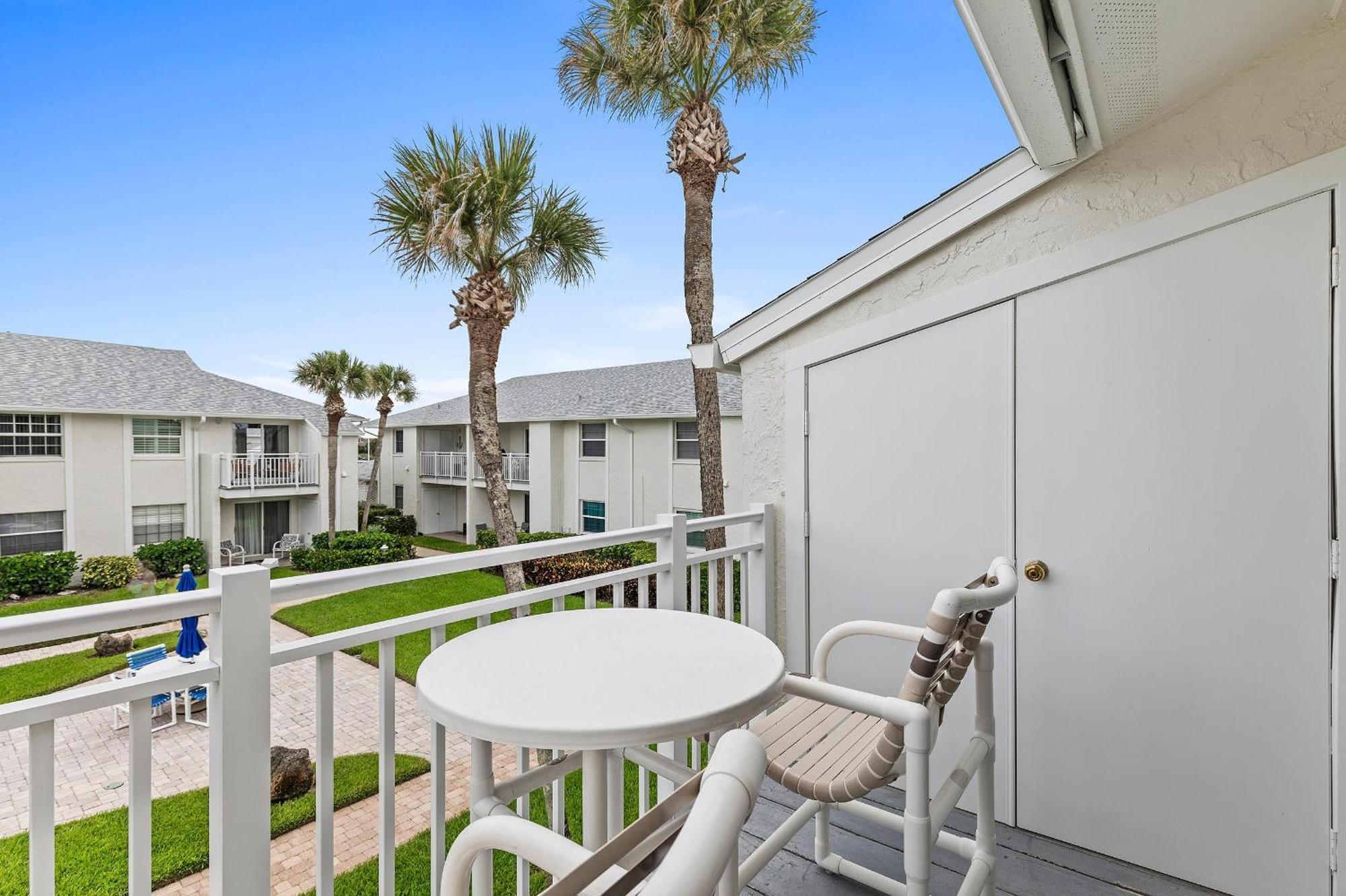 Colony Beach Club 209 New Smyrna Beach Εξωτερικό φωτογραφία