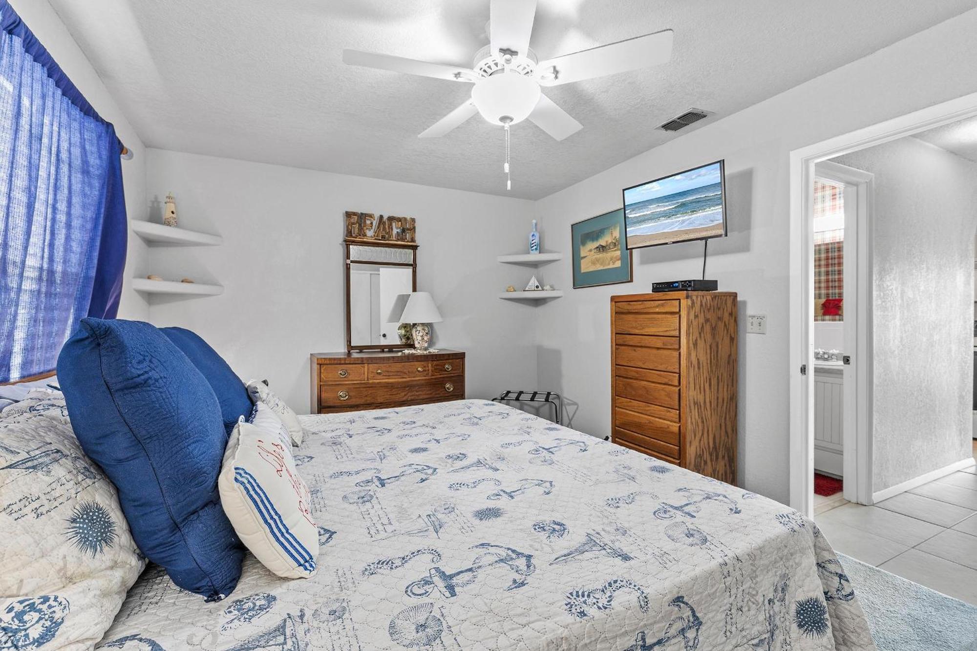 Colony Beach Club 209 New Smyrna Beach Εξωτερικό φωτογραφία