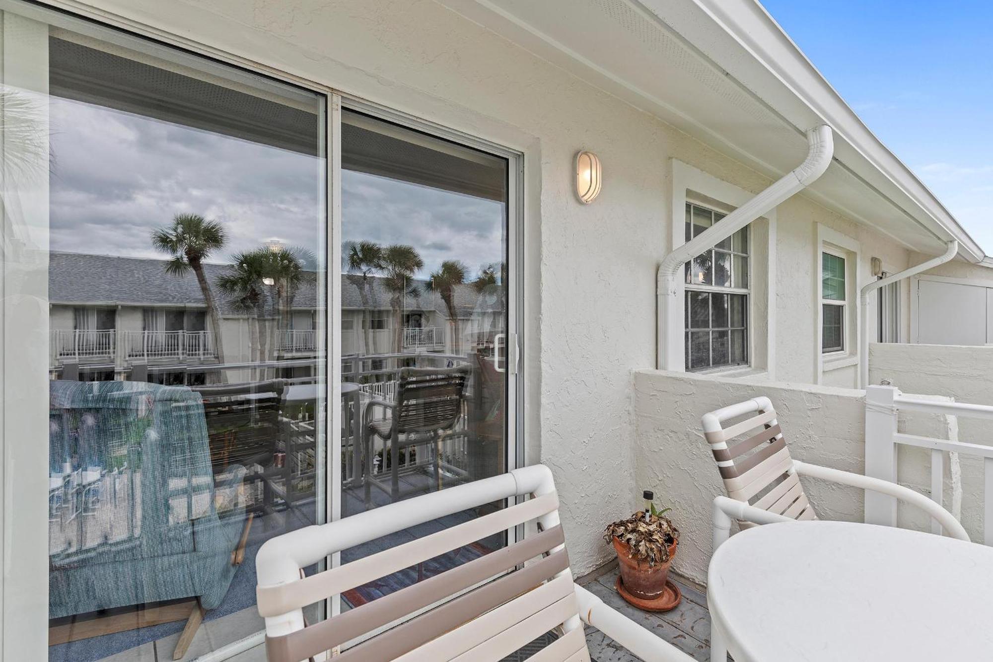 Colony Beach Club 209 New Smyrna Beach Εξωτερικό φωτογραφία