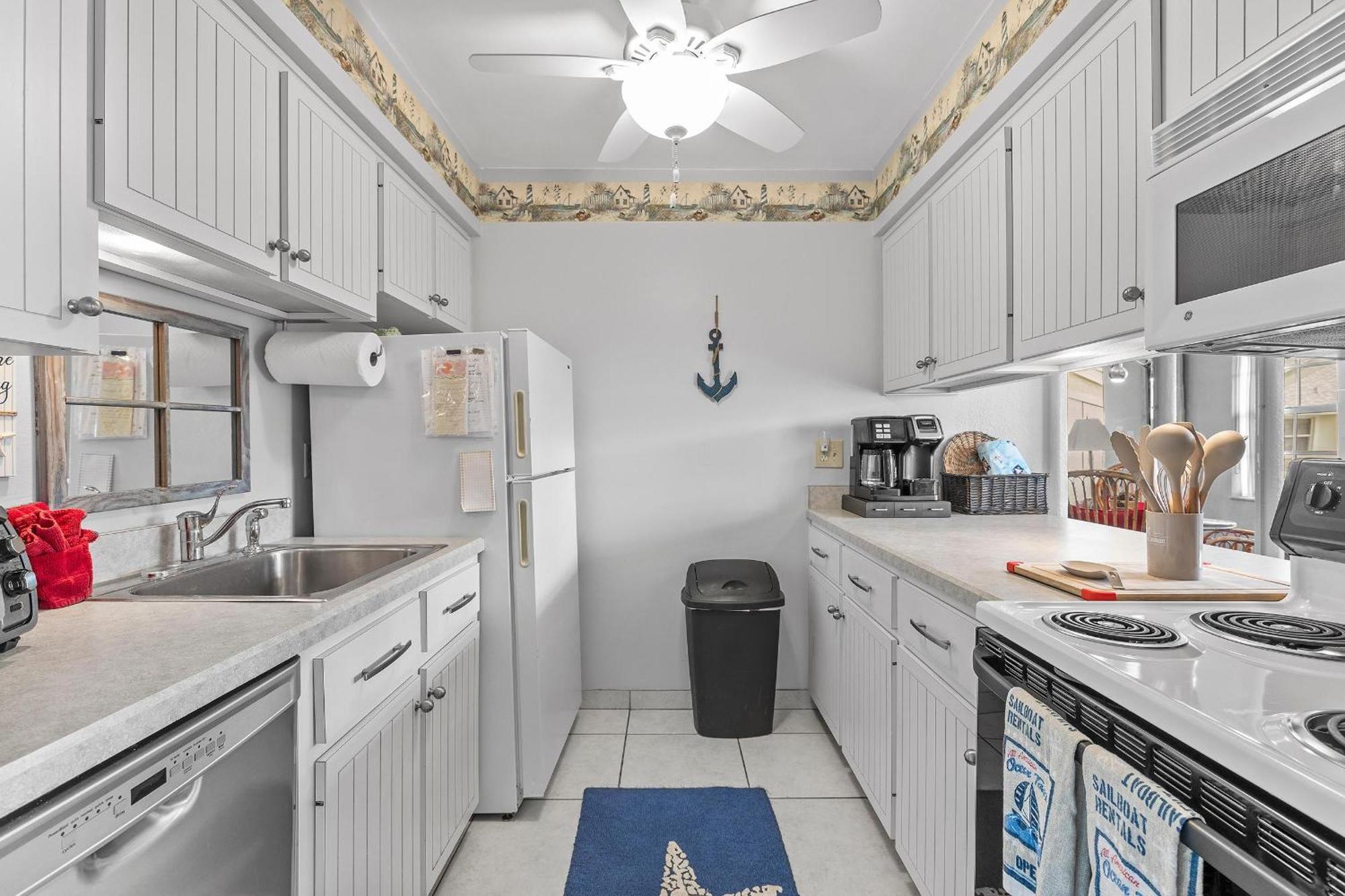 Colony Beach Club 209 New Smyrna Beach Εξωτερικό φωτογραφία