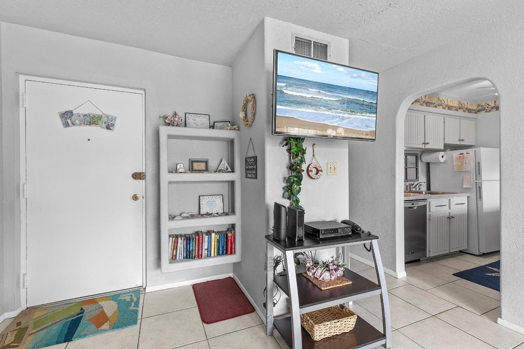 Colony Beach Club 209 New Smyrna Beach Εξωτερικό φωτογραφία