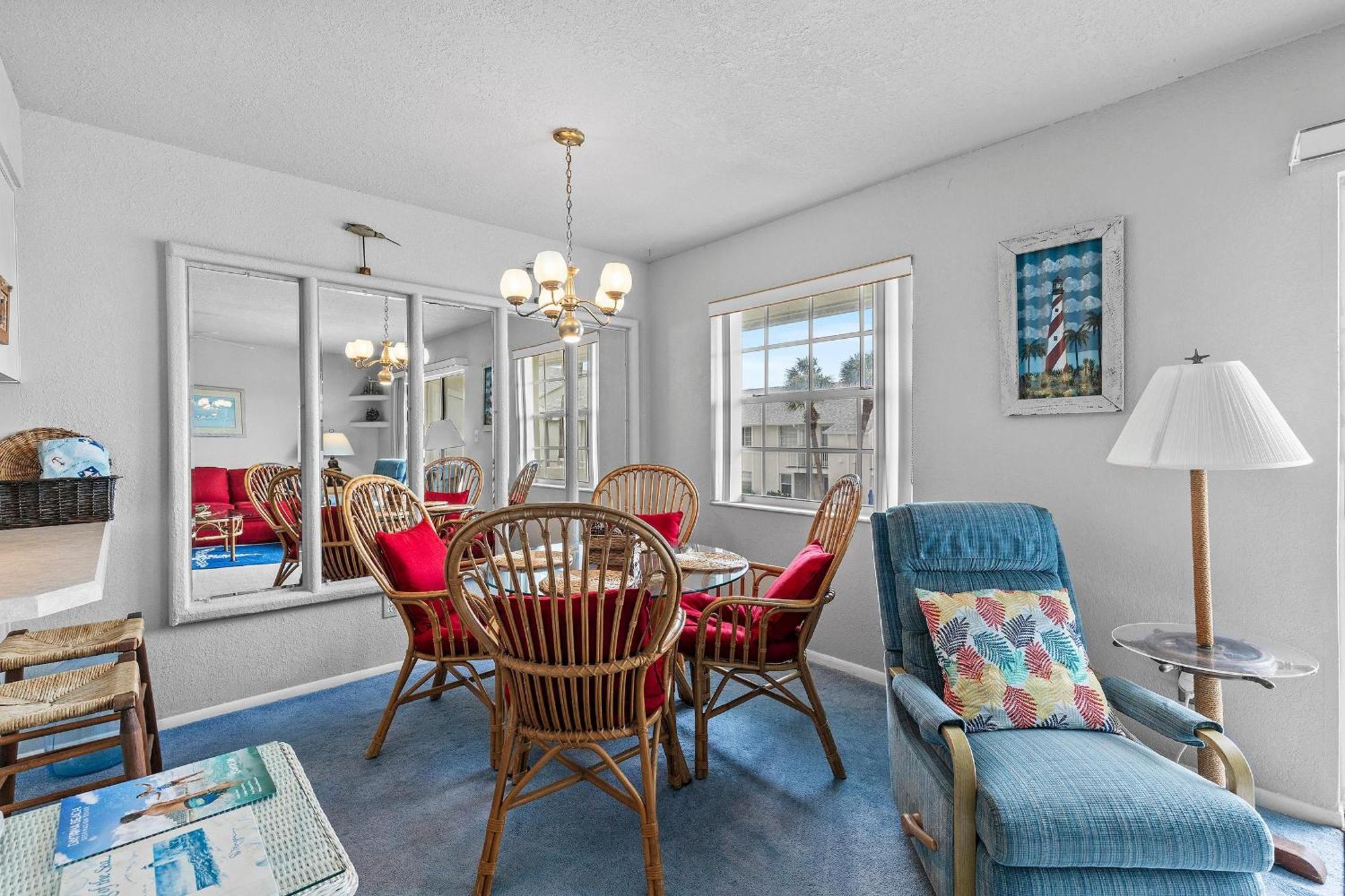 Colony Beach Club 209 New Smyrna Beach Εξωτερικό φωτογραφία