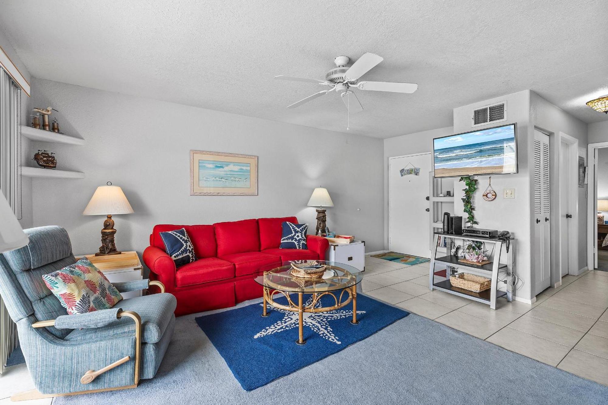 Colony Beach Club 209 New Smyrna Beach Εξωτερικό φωτογραφία