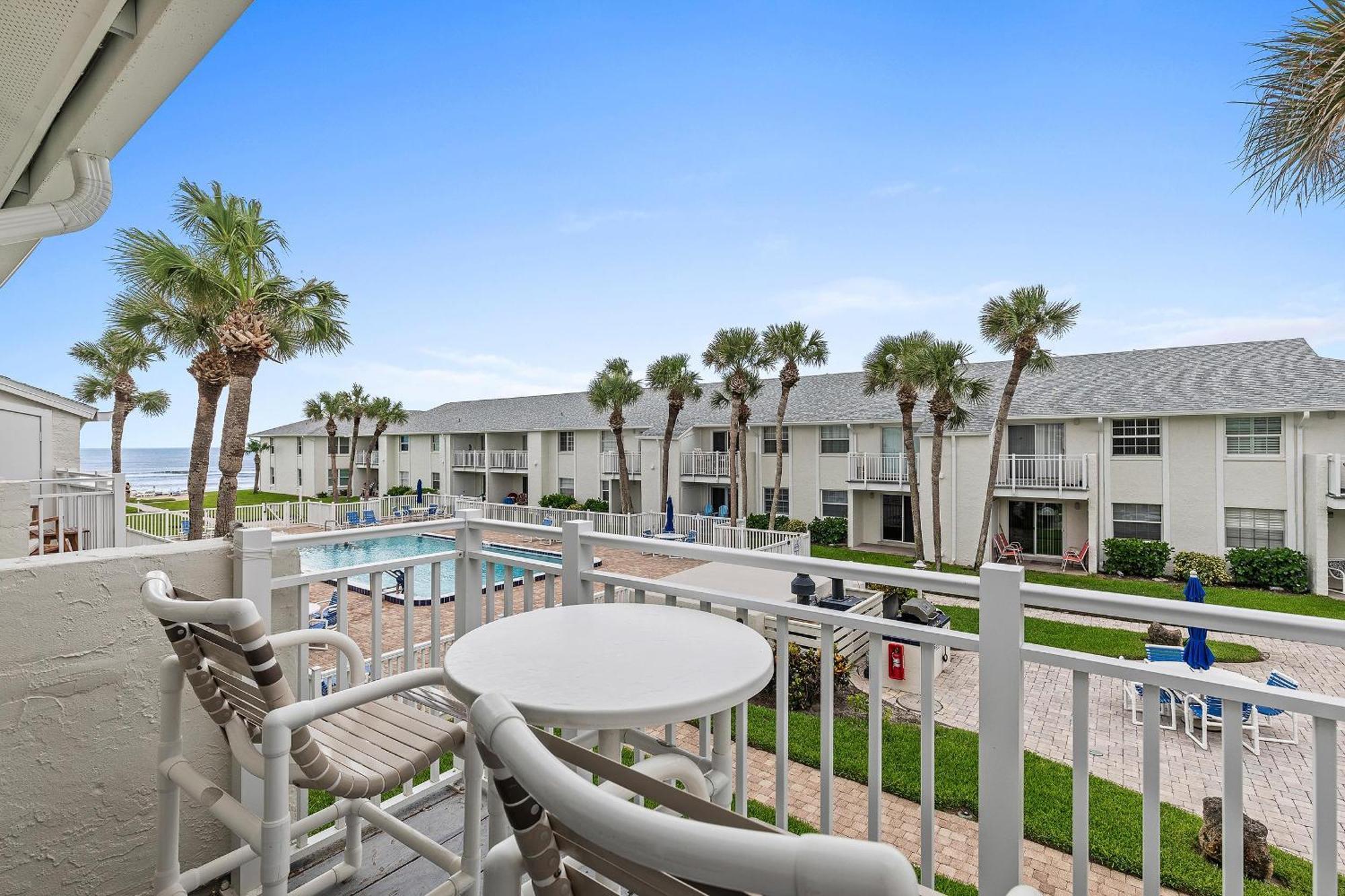 Colony Beach Club 209 New Smyrna Beach Εξωτερικό φωτογραφία