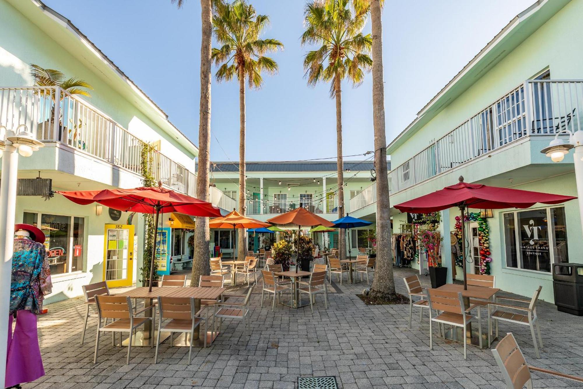 Colony Beach Club 209 New Smyrna Beach Εξωτερικό φωτογραφία