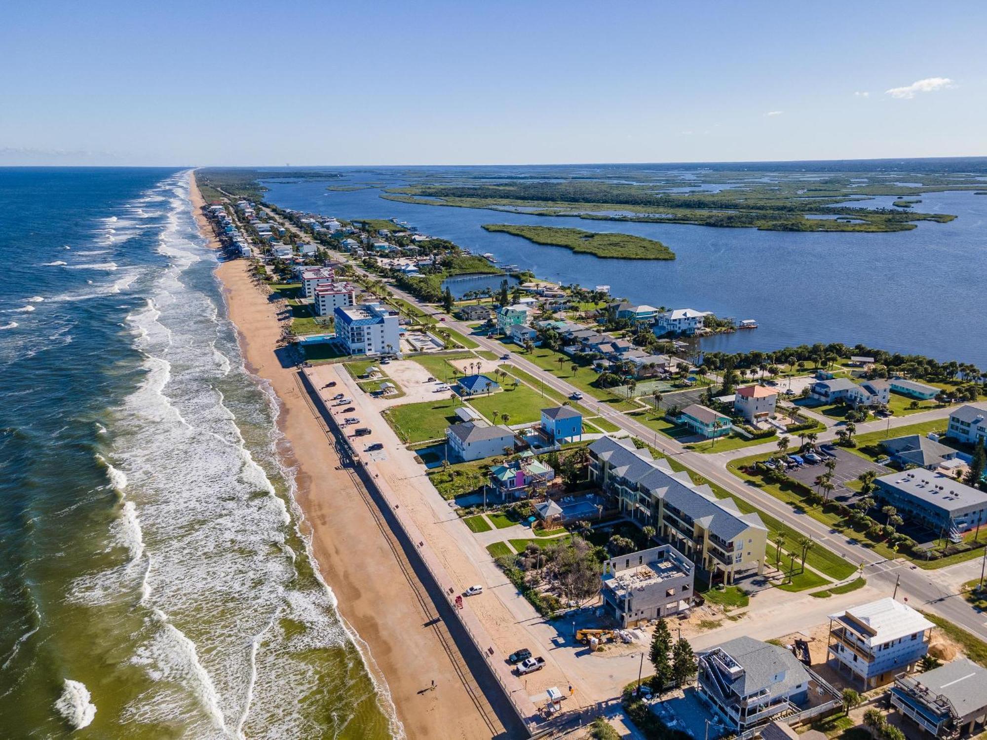 Colony Beach Club 209 New Smyrna Beach Εξωτερικό φωτογραφία