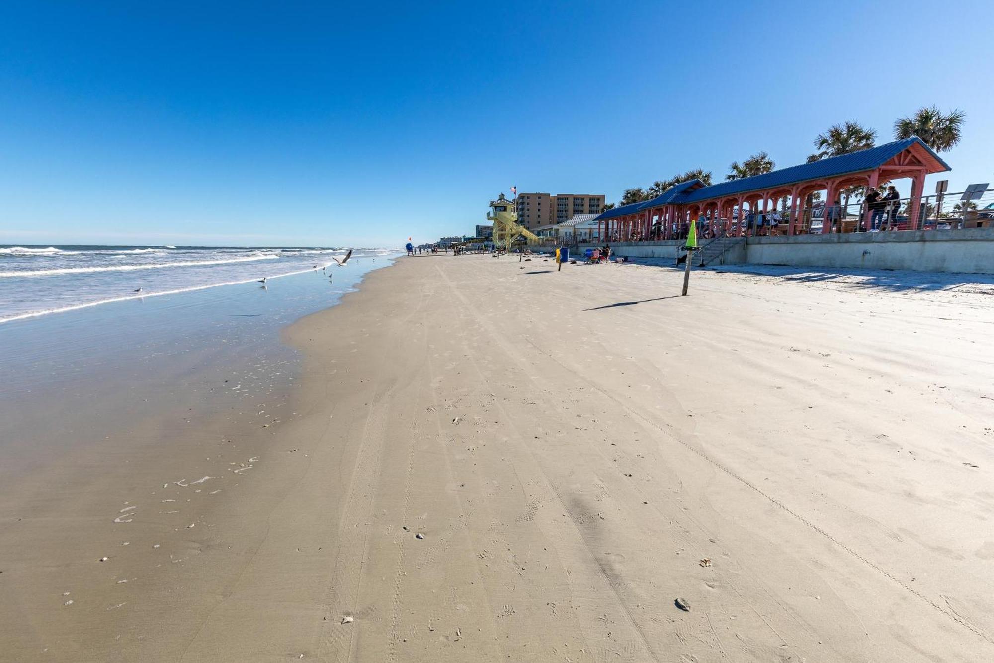 Colony Beach Club 209 New Smyrna Beach Εξωτερικό φωτογραφία