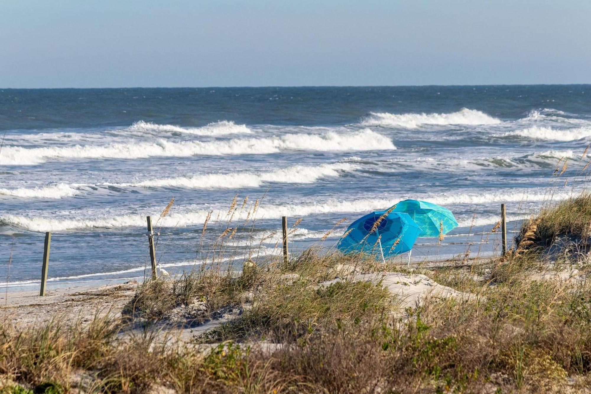 Colony Beach Club 209 New Smyrna Beach Εξωτερικό φωτογραφία